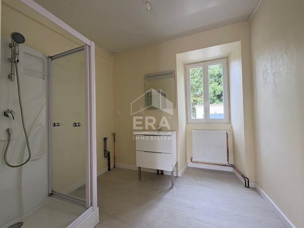 MAISON TYPE II LA COURONNE