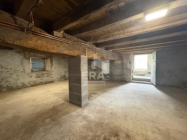 MAISON TYPE II LA COURONNE