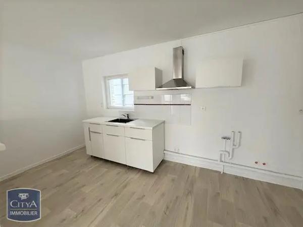 Appartement à louer 3 pièces 65.55m²