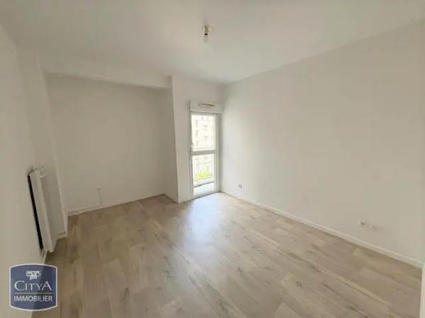 Appartement à louer 3 pièces 65.55m²