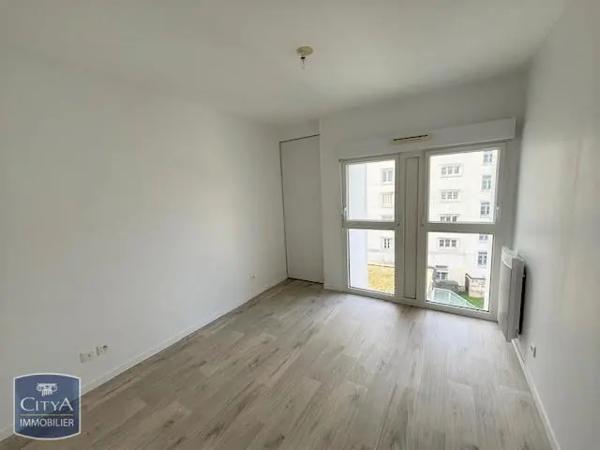 Appartement à louer 3 pièces 65.55m²