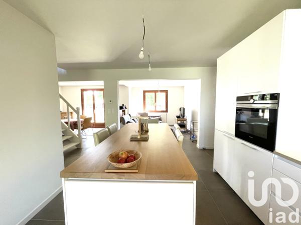 Maison à vendre 5 pièces 130 m² Cestas