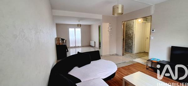 Maison à vendre 4 pièces 97 m² Gaillon