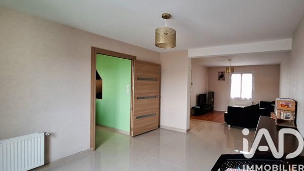 Maison à vendre 4 pièces 97 m² Gaillon