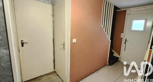 Maison à vendre 4 pièces 97 m² Gaillon