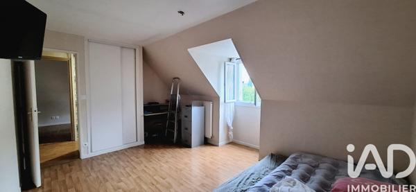 Maison à vendre 4 pièces 97 m² Gaillon