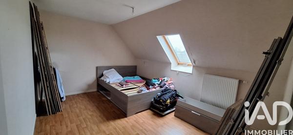 Maison à vendre 4 pièces 97 m² Gaillon