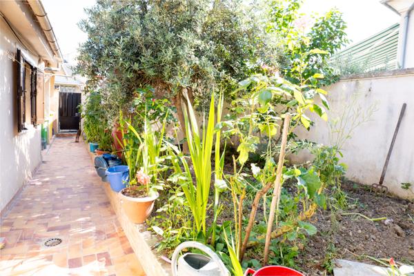 Maison 5 pièces - 118 m² Exclusivité efficity