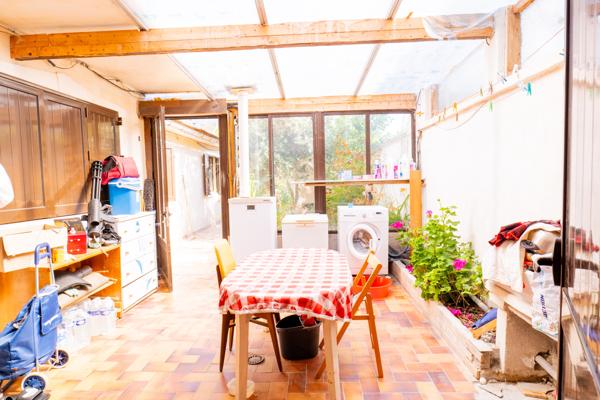 Maison 5 pièces - 118 m² Exclusivité efficity