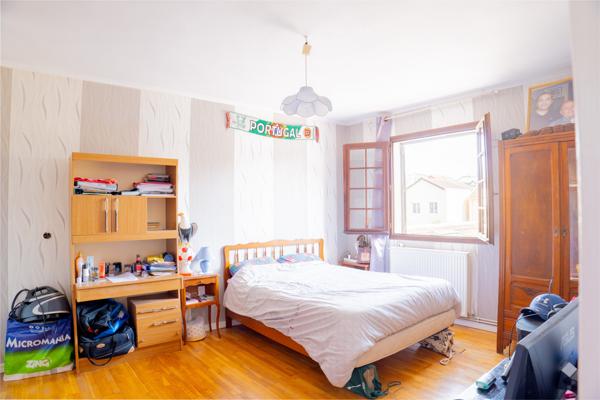 Maison 5 pièces - 118 m² Exclusivité efficity