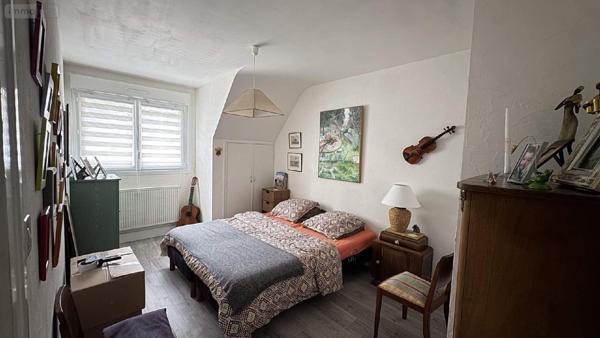 Maison à vendre à Quimper dans le Finistère (29000), ref : 008/1343