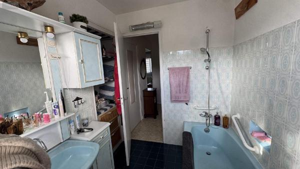 Maison à vendre à Quimper dans le Finistère (29000), ref : 008/1343