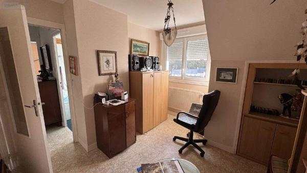 Maison à vendre à Quimper dans le Finistère (29000), ref : 008/1343