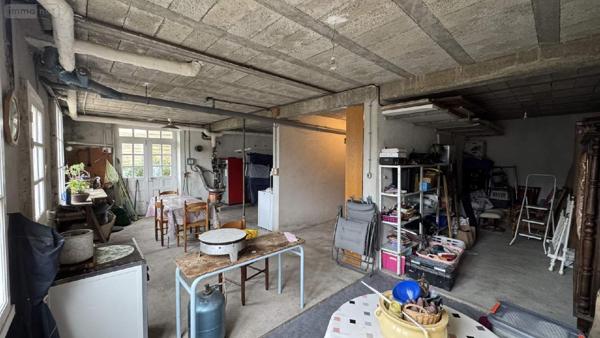 Maison à vendre à Quimper dans le Finistère (29000), ref : 008/1343