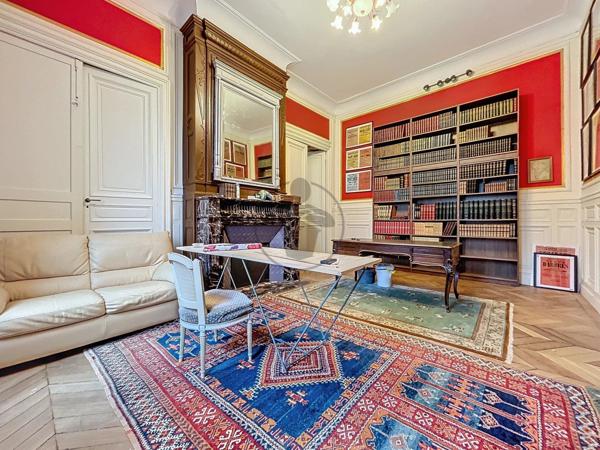 Vente Appartement 3 pièces 113 m2 à Saint-Quentin