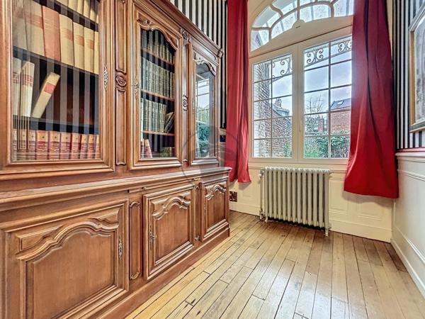 Vente Appartement 3 pièces 113 m2 à Saint-Quentin