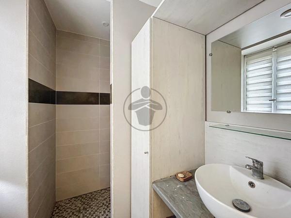 Vente Appartement 3 pièces 113 m2 à Saint-Quentin