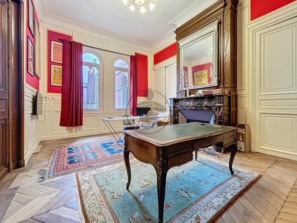 Vente Appartement 3 pièces 113 m2 à Saint-Quentin