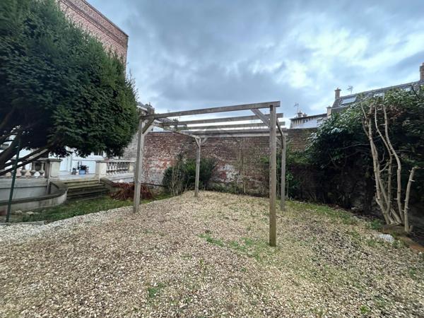 Vente Appartement 3 pièces 113 m2 à Saint-Quentin