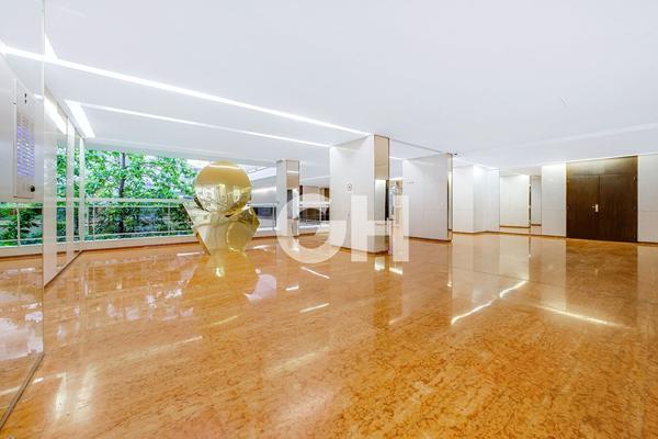 Studio - "Les jardins du Trocadéro"