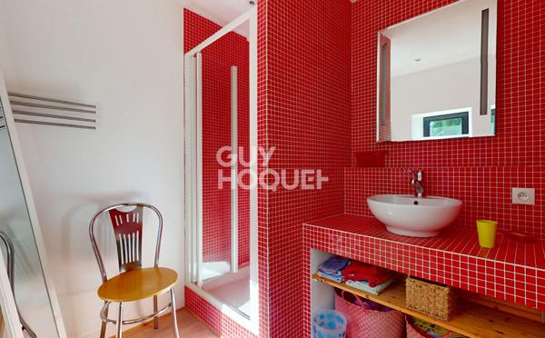 Maison Mathieu 7 pièce(s) 266 m2