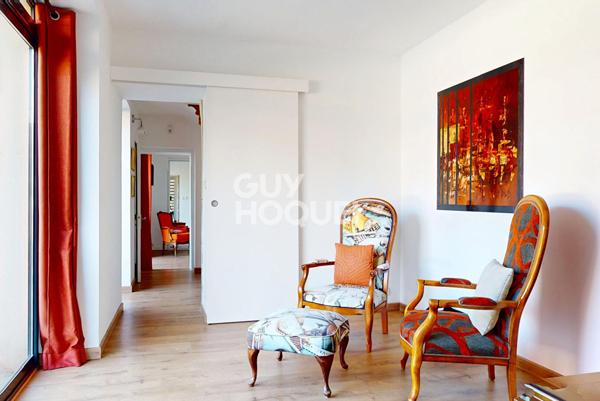 Maison Mathieu 7 pièce(s) 266 m2