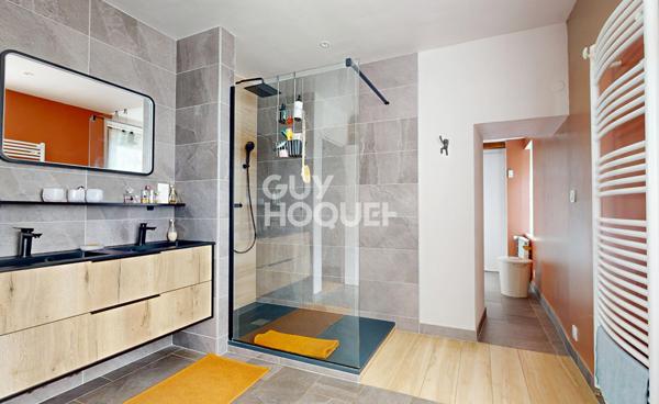 Maison Mathieu 7 pièce(s) 266 m2
