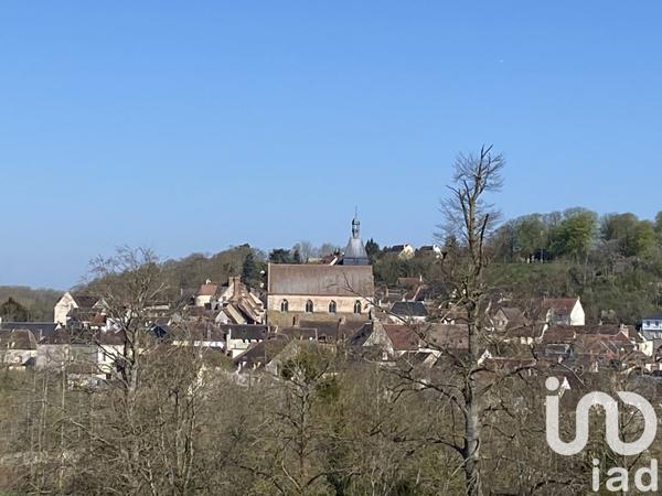 Appartement 4 pièces de 65 m² à Épernon (28230)