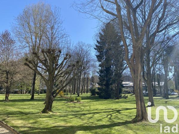 Appartement 4 pièces de 65 m² à Épernon (28230)