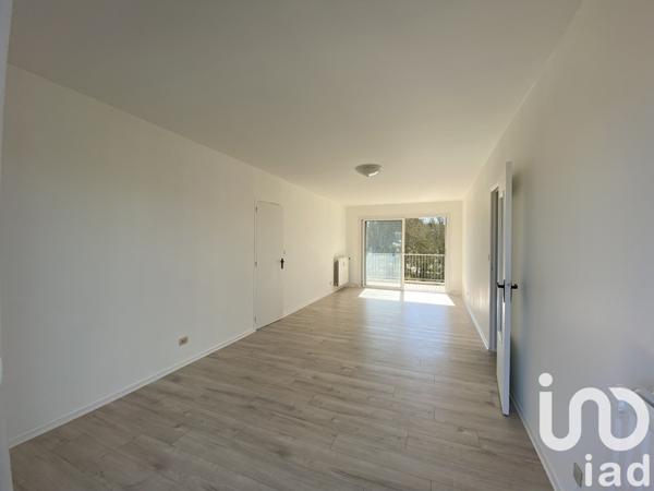 Appartement 4 pièces de 65 m² à Épernon (28230)