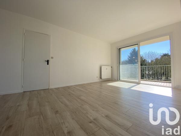 Appartement 4 pièces de 65 m² à Épernon (28230)