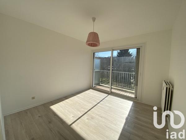 Appartement 4 pièces de 65 m² à Épernon (28230)