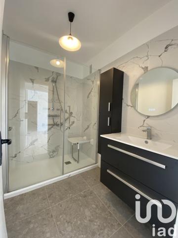 Appartement 4 pièces de 65 m² à Épernon (28230)