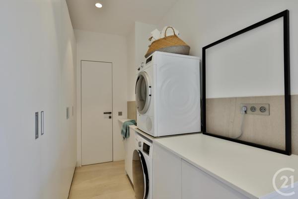 Appartement F3 à vendre  3 pièces - 124,09 m2 NICE - 06