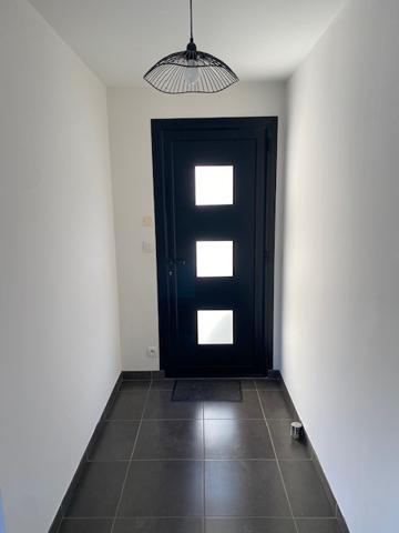 Plouër-sur-Rance (22490) Maison contemporaine de 136m²