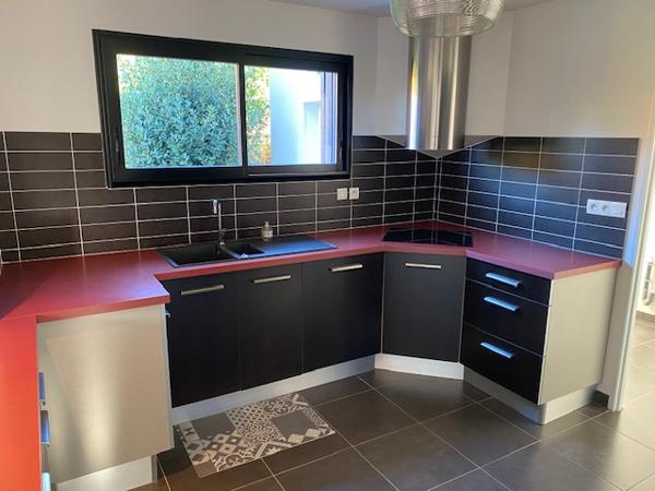 Plouër-sur-Rance (22490) Maison contemporaine de 136m²