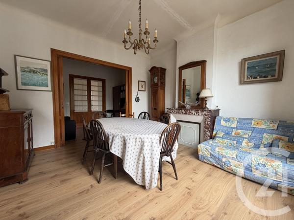 Maison à vendre  6 pièces - 122,10 m 2   ROYAN  - 17
