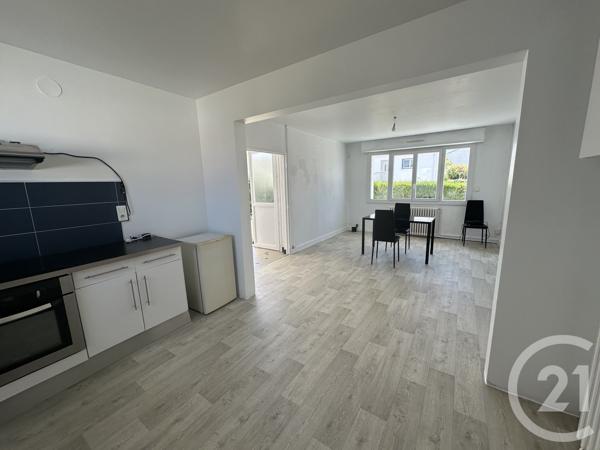 Maison à vendre  6 pièces - 122,10 m 2   ROYAN  - 17