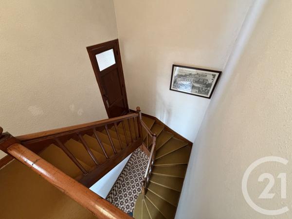 Maison à vendre  6 pièces - 122,10 m 2   ROYAN  - 17