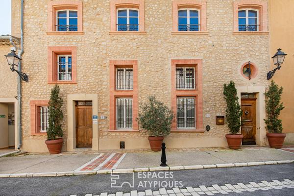 Maison avec vue imprenable 10 pièces 340 m2