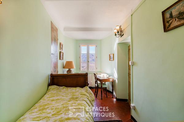 Maison avec vue imprenable 10 pièces 340 m2