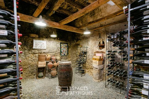 Maison avec vue imprenable 10 pièces 340 m2