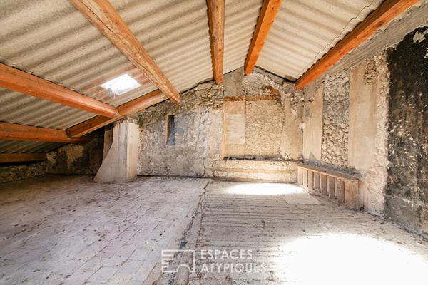 Maison avec vue imprenable 10 pièces 340 m2