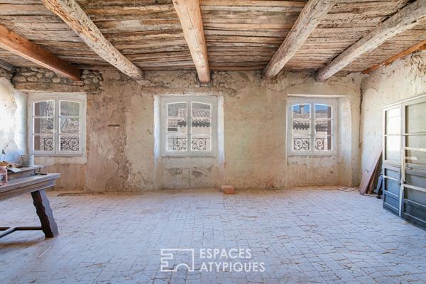 Maison avec vue imprenable 10 pièces 340 m2