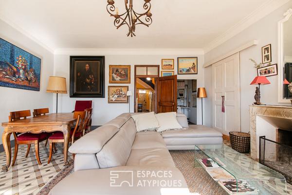 Maison avec vue imprenable 10 pièces 340 m2