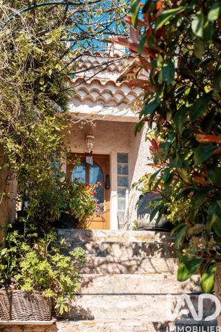 Maison à vendre 5 pièces 135,2 m² La Ciotat