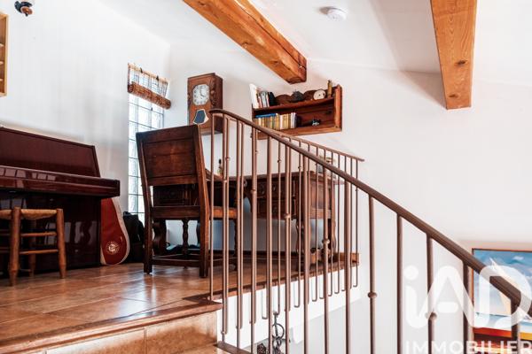 Maison à vendre 5 pièces 135,2 m² La Ciotat