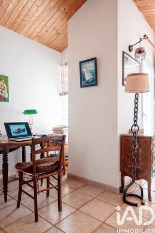 Maison à vendre 5 pièces 135,2 m² La Ciotat