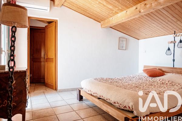 Maison à vendre 5 pièces 135,2 m² La Ciotat