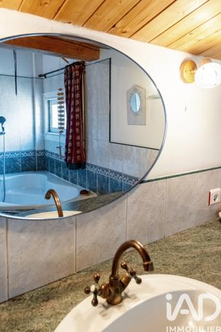 Maison à vendre 5 pièces 135,2 m² La Ciotat